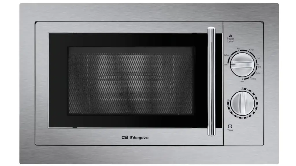 One of the best built-in microwaves on Amazon