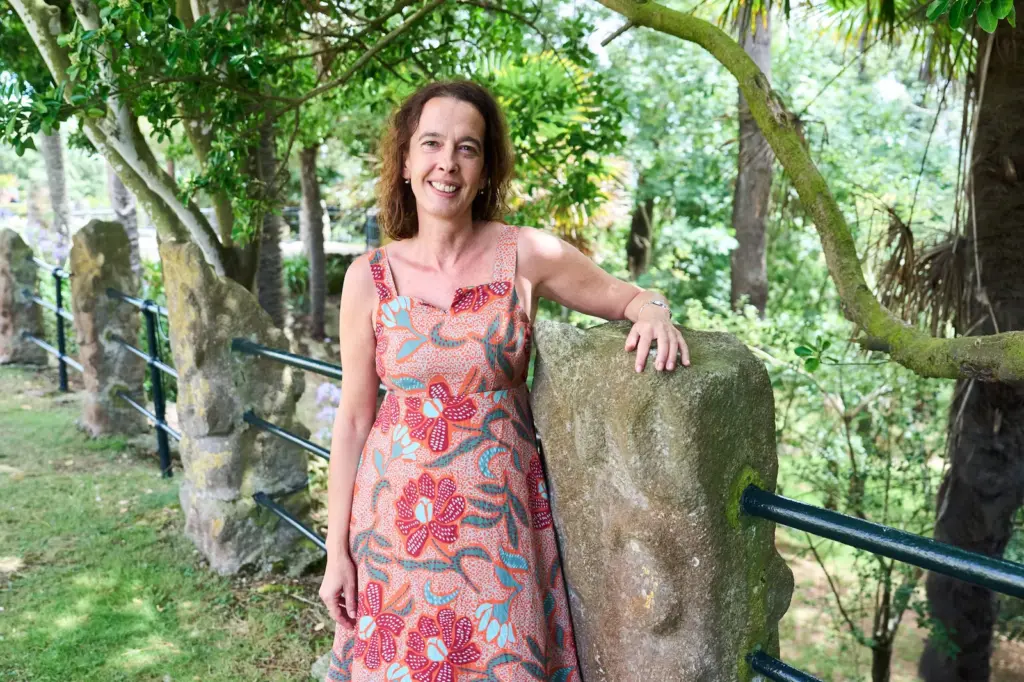 Susana Delgado, microbiota expert: “The first 1,000 days of life are a critical period”