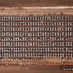 Trump announces 50% tariffs on vehicles and steel from Canada starting January 1, 2027
