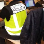 Arrested in Valencia a fugitive wanted for an attempted murder in Germany in 2025