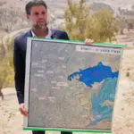 Europe demands Israel to give up building a settlement that makes a future Palestinian state impossible
