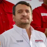 Estados Unidos asesta un golpe al corazón de Morena con la retirada de la visa a Andy López Beltrán