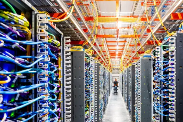 The Government raises requirements for data center investors to avoid a bubble
