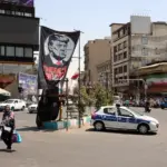 Who trades with Iran? The countries in Trump's crosshairs