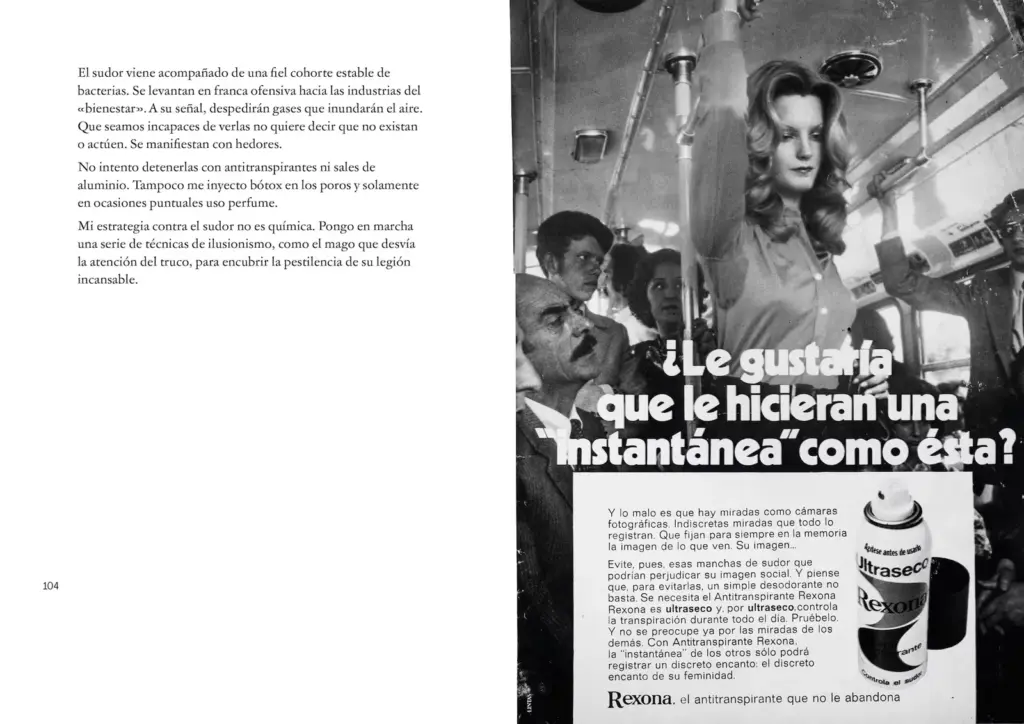 From Marx's 'the rich don't sweat' to Instagram's 'clean girls': sweat as a marker of class and biopolitical control