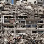 Earthquake in Colombia: how is a city rebuilt after a seismic event?