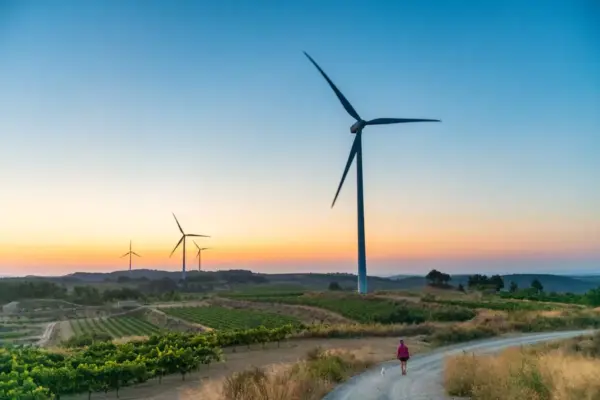 Brussels investigates the legality of Spain's payment of 23.5 million to the Japanese company JGC for a renewable energy award