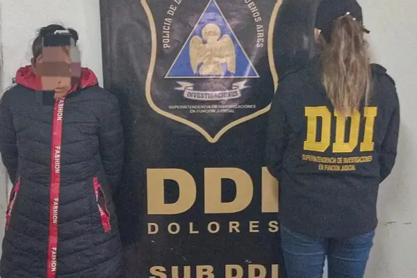 Three dead girls, one mother detained, and a claim that the justice system ignored: "They never listened to us"