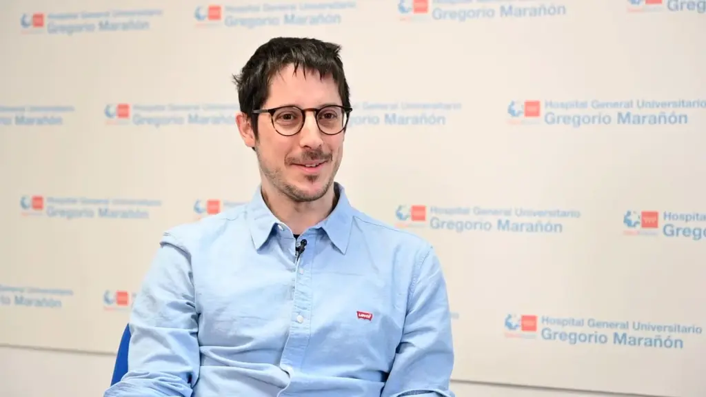 From aerospace engineering to the operating room: the first implanted bone metamaterial saves Pierre's leg