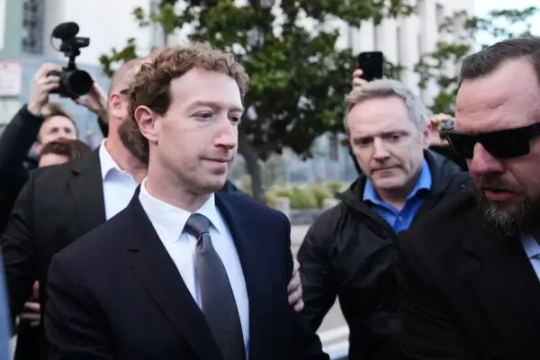 The decisive trial against Meta begins: "They knew their platforms were harming young people"