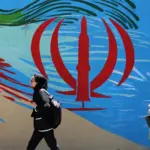 Saffron and faucets, the scarce trade between Spain and Iran that Trump threatens to sanction