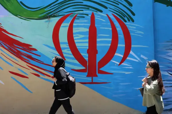 Saffron and faucets, the scarce trade between Spain and Iran that Trump threatens to sanction