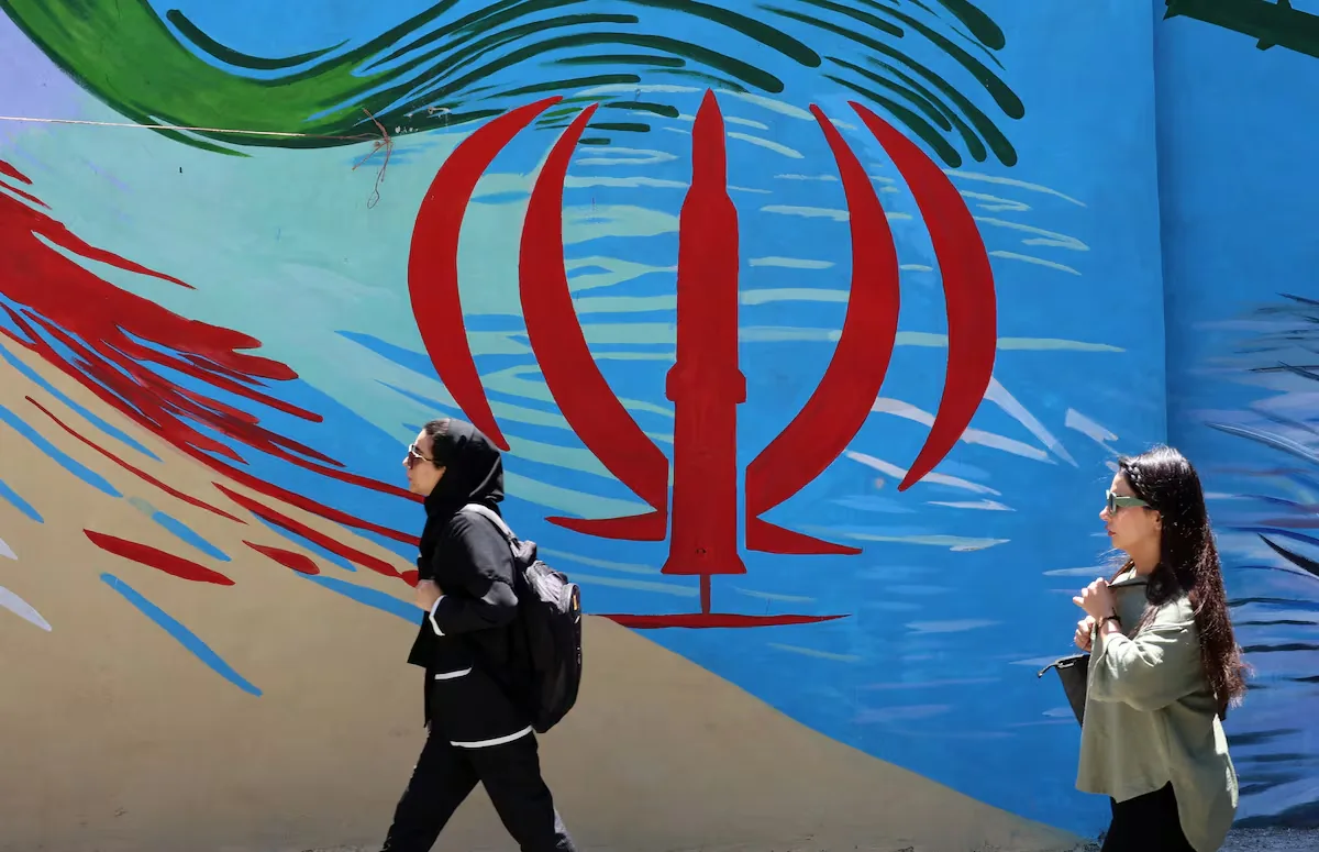 Saffron and faucets, the scarce trade between Spain and Iran that Trump threatens to sanction