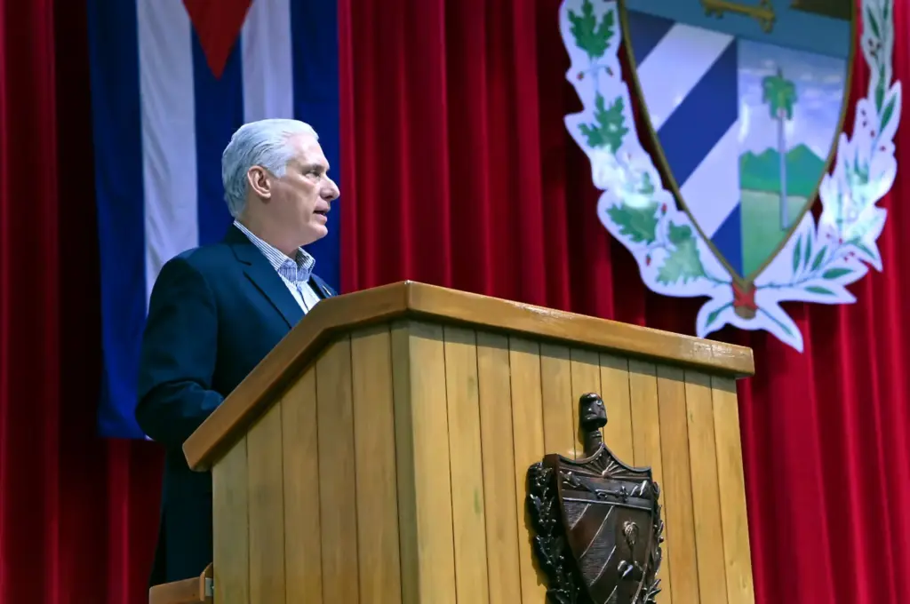 Castro-style capitalism: Havana promises economic changes without giving up political control