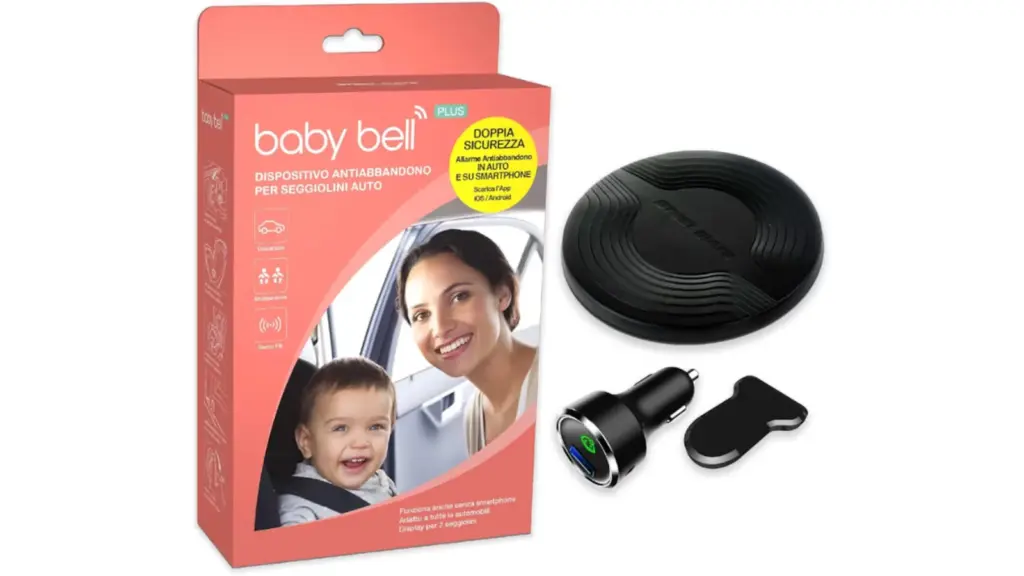 Dispositivos antiabandono niños coche agosto 26 cuerpo 3