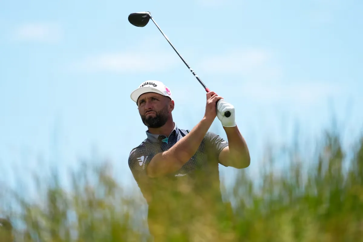 LIV Golf announces agreement with an investor to survive in 2027 with fewer tournaments and prizes