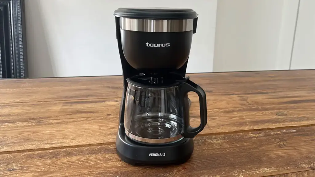 This is one of the best drip coffee makers on the market