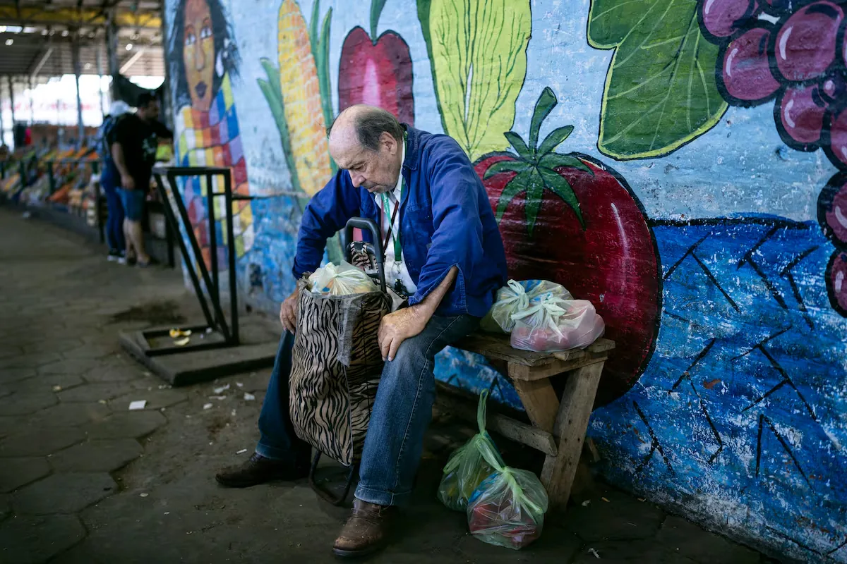 Milei's economy: exchange rate stability and a recovery that ¿still? hasn't reached everyone