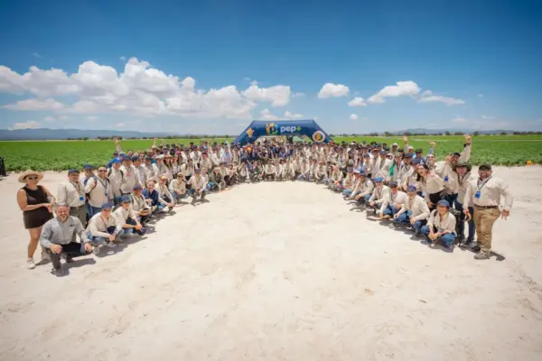 Technology takes root: this is how the future of agriculture is protected in Latin America