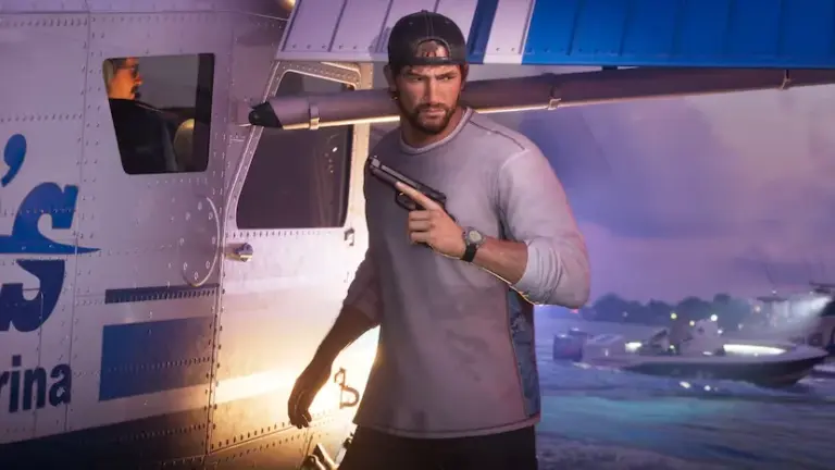 EL PAÍS exclusively accesses ‘GTA VI’ with its creators: first impressions of the most anticipated video game in history