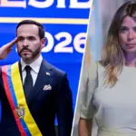Video analysis | Between prayers and military, Espriella sworn in as president of Colombia