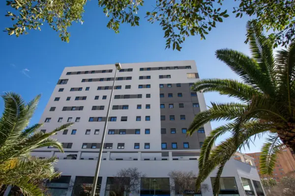 The PSPV warns that the increase in the price of public housing in the Valencian Community places mortgages at “900 euros per month”