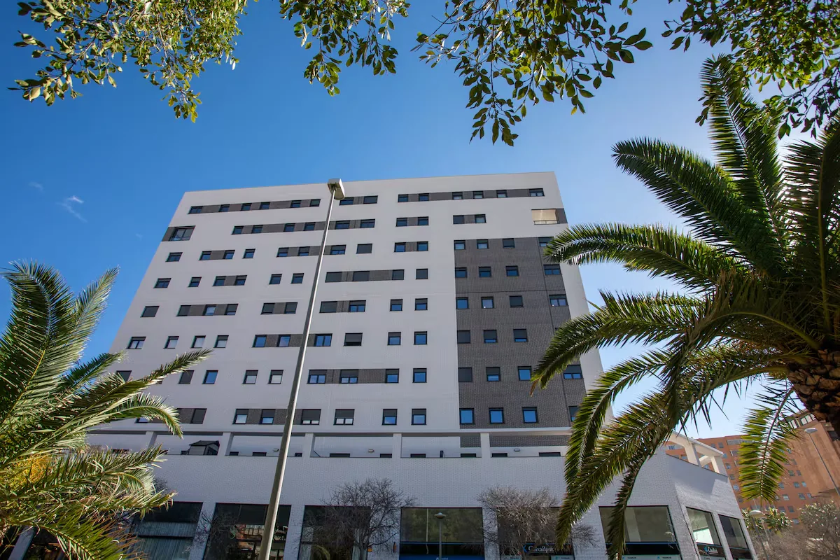 The PSPV warns that the increase in the price of public housing in the Valencian Community places mortgages at “900 euros per month”
