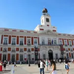 The Ayuso Government awards the renovation of the headquarters with which it justified the purchase of the penthouse