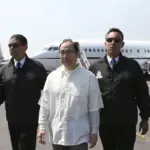 The 205 million dollars in Zhenli Ye Gon's bills come before Justice 19 years later