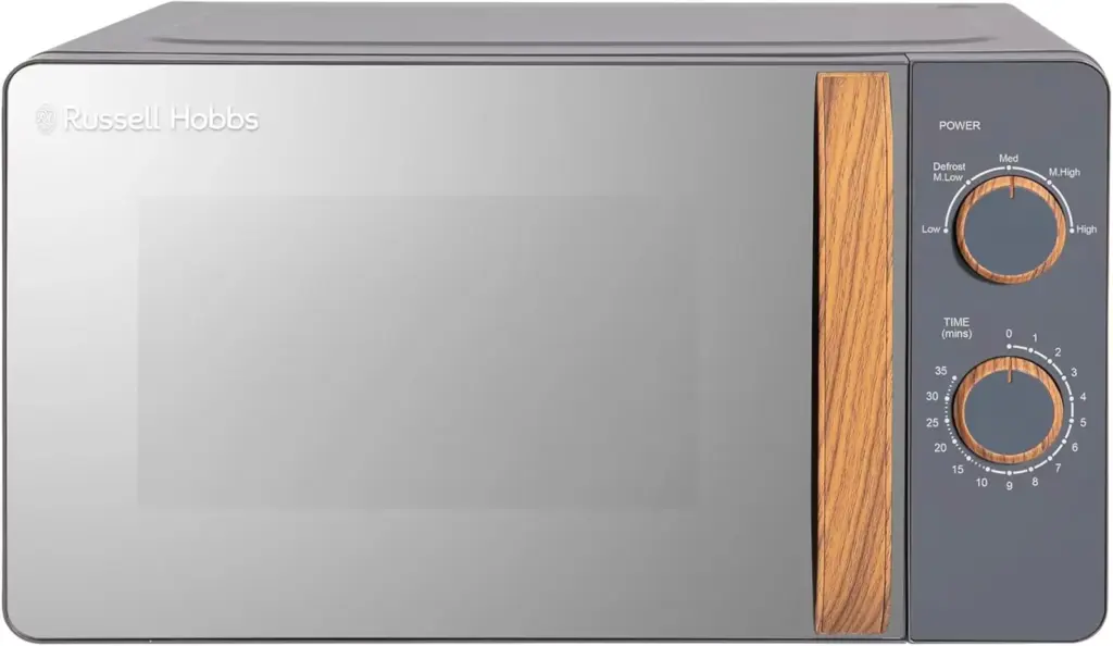 One of the best compact microwaves