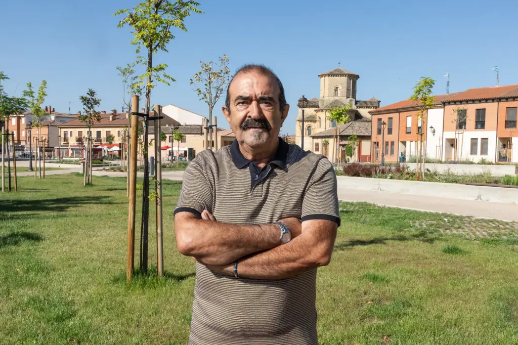 The minute and a half of fame of empty Spain: the total eclipse will hide the Camino de Santiago