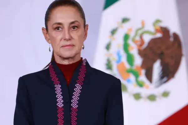 Fortalezas y debilidades de Claudia Sheinbaum