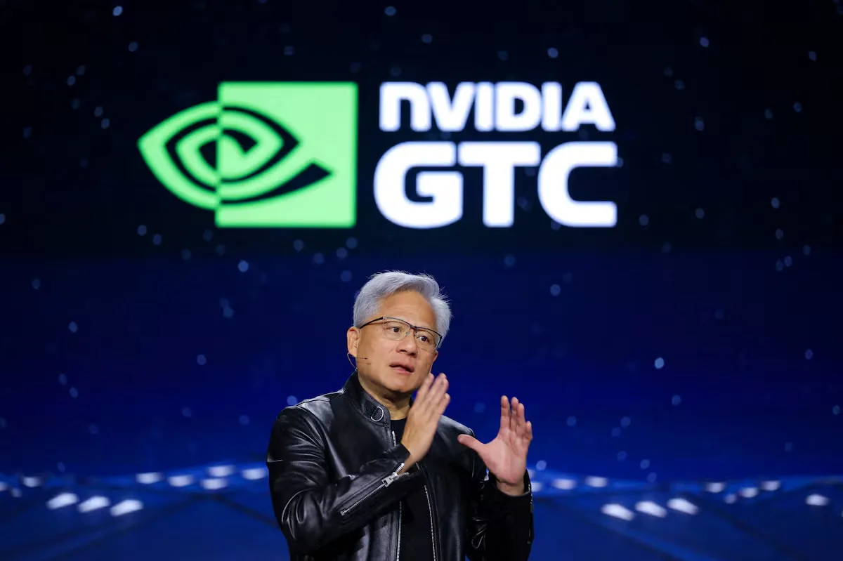 Nvidia manages to double revenue and profits amid the AI stock market hangover