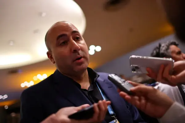 “Either we delete it or we're screwed”: the expert examination of Cerimedo's cellphone implicates him in the attempted femicide accusation in Bolivia