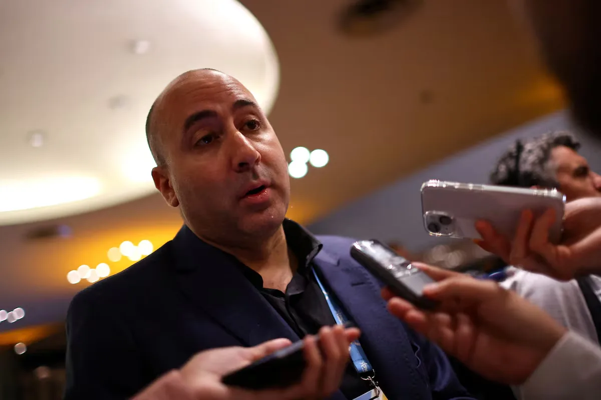 “Either we delete it or we're screwed”: the expert examination of Cerimedo's cellphone implicates him in the attempted femicide accusation in Bolivia