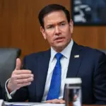 Death blow to Cuba
