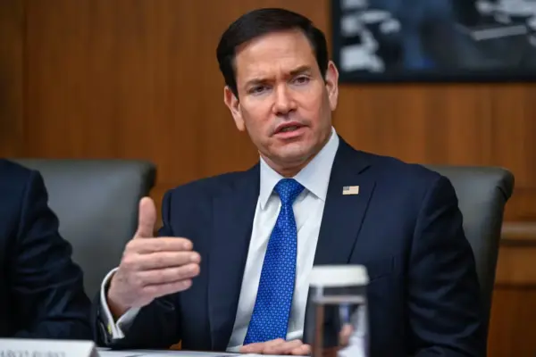 Death blow to Cuba