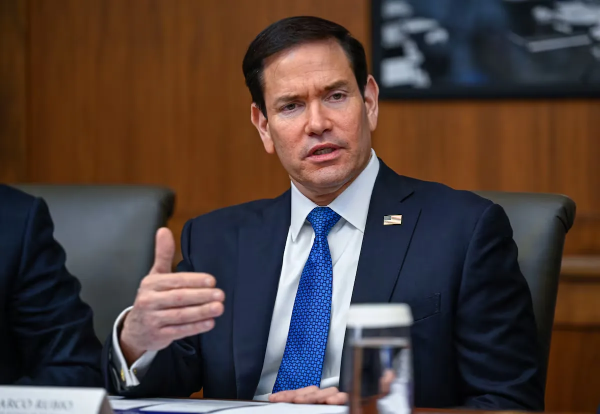 Death blow to Cuba