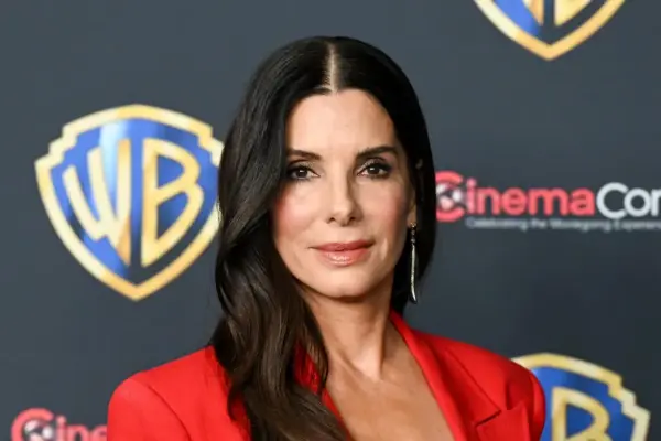 Sandra Bullock speaks for the first time about the death of her partner, Bryan Randall: “I started crying for him four years before he passed away”