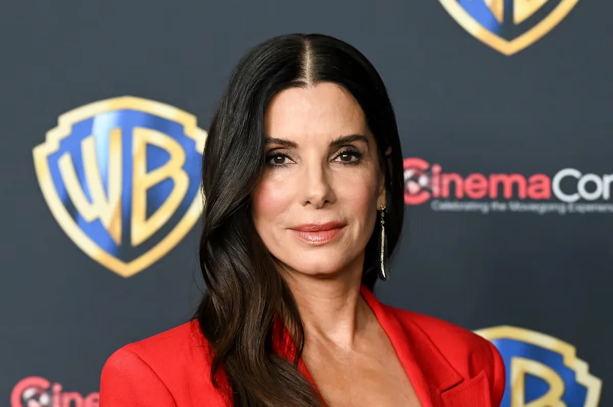 Sandra Bullock speaks for the first time about the death of her partner, Bryan Randall: “I started crying for him four years before he passed away”