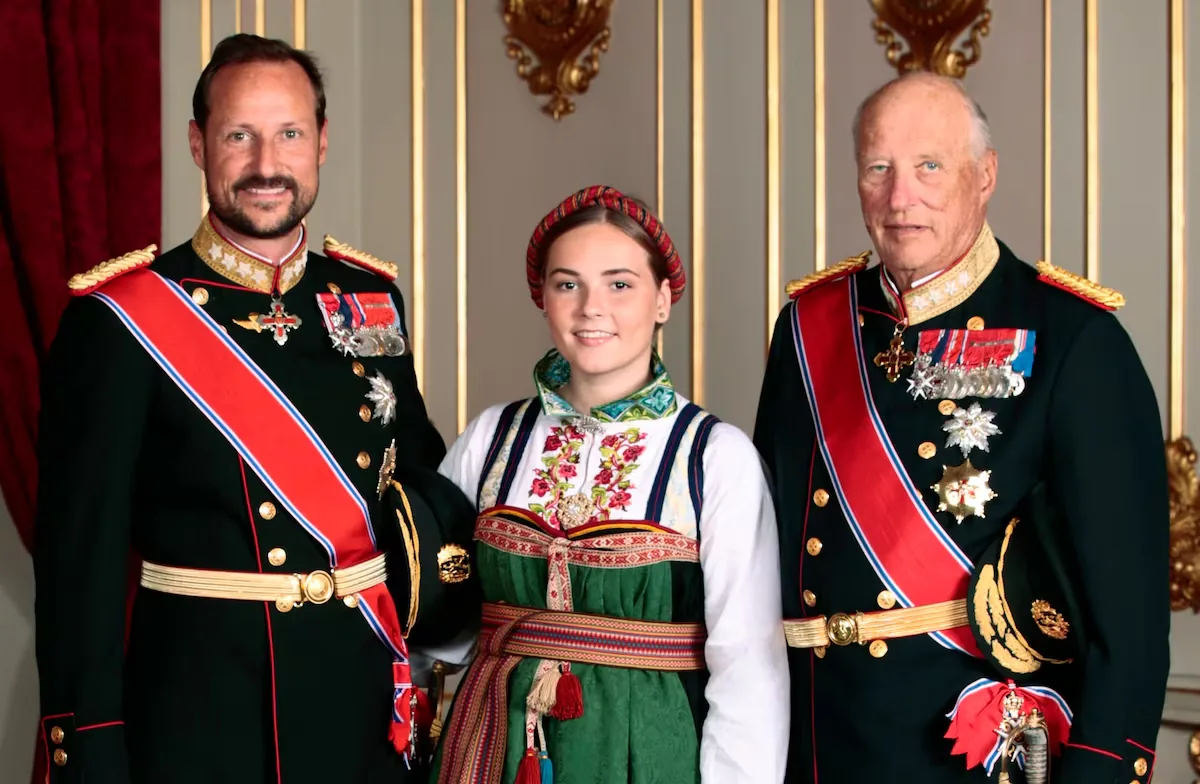 European monarchies and leaders express their condolences on the death of Harald V: “He guided Norway with humility”