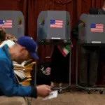Primary elections in Kansas, Michigan, Missouri, Virginia, and Washington: what to know about the August 4th day