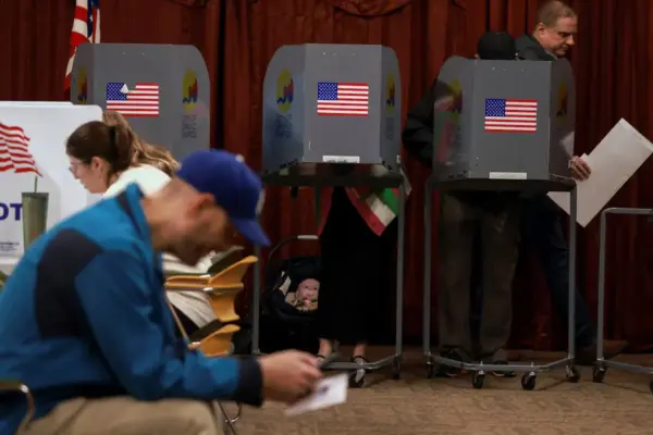 Primary elections in Kansas, Michigan, Missouri, Virginia, and Washington: what to know about the August 4th day