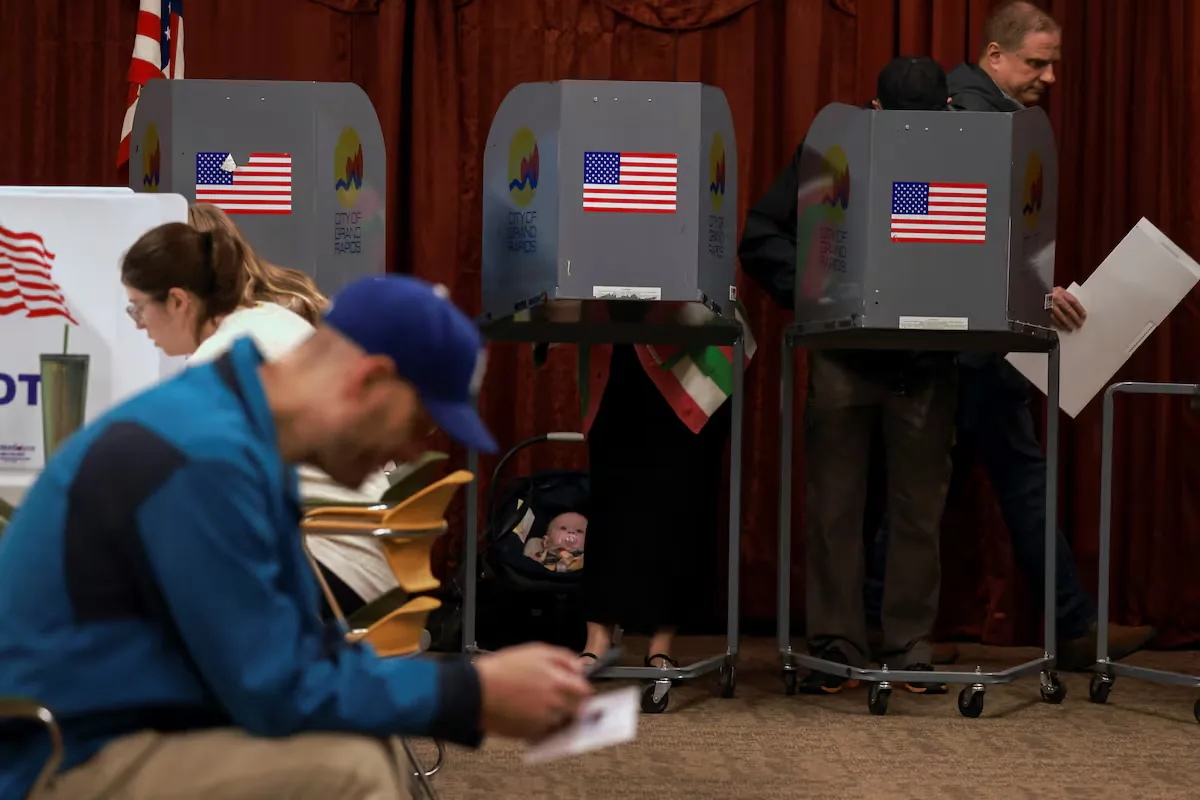 Primary elections in Kansas, Michigan, Missouri, Virginia, and Washington: what to know about the August 4th day