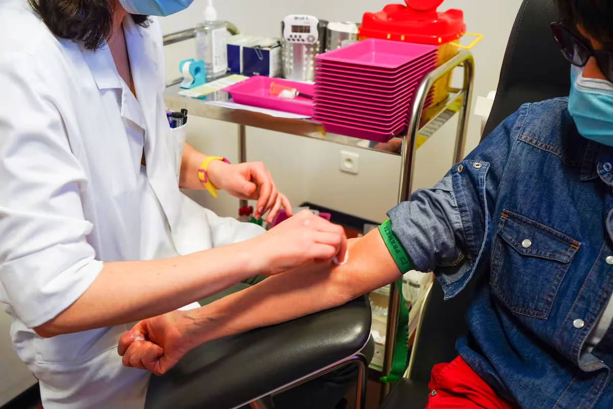 The pills have made your test results come out well, but are you really healthy?