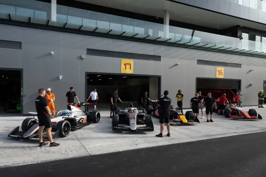 The first tests of the F1 circuit in Madrid unleash neighborhood rejection due to noise: “The neighborhood is stressed”