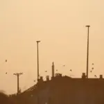 The electrical system and telecommunications surpass the total solar eclipse in Spain without incidents