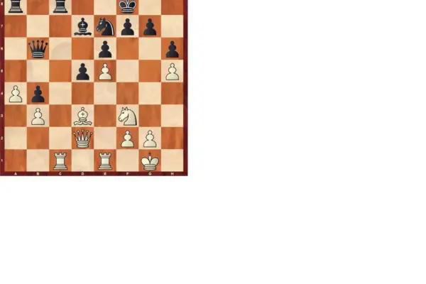 Análisis de ajedrez | La plenitud de Carlsen (XXVI)