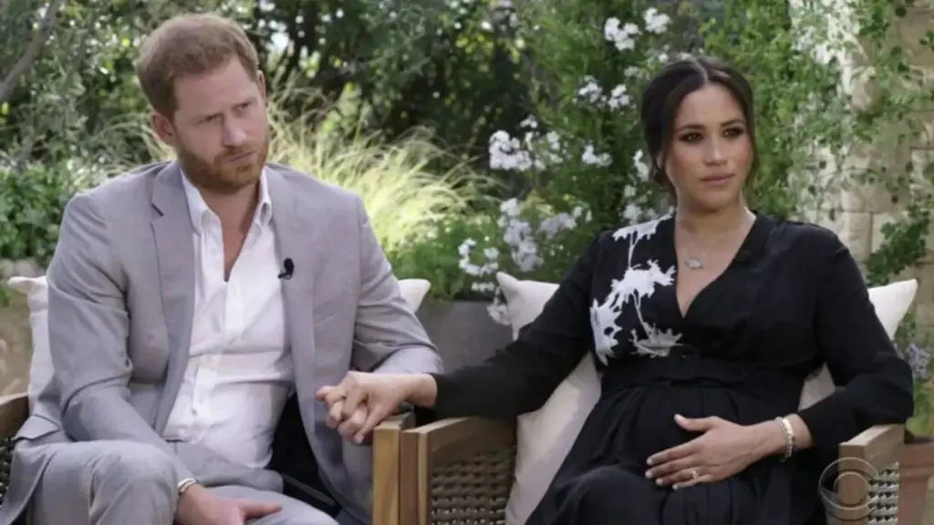 The lights and shadows of the “economic independence” that Prince Harry and Meghan Markle sought in the United States
