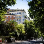 The penthouse file remains a mystery protected by the Ayuso Government